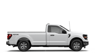 2026 Ford F-150® External Image 1